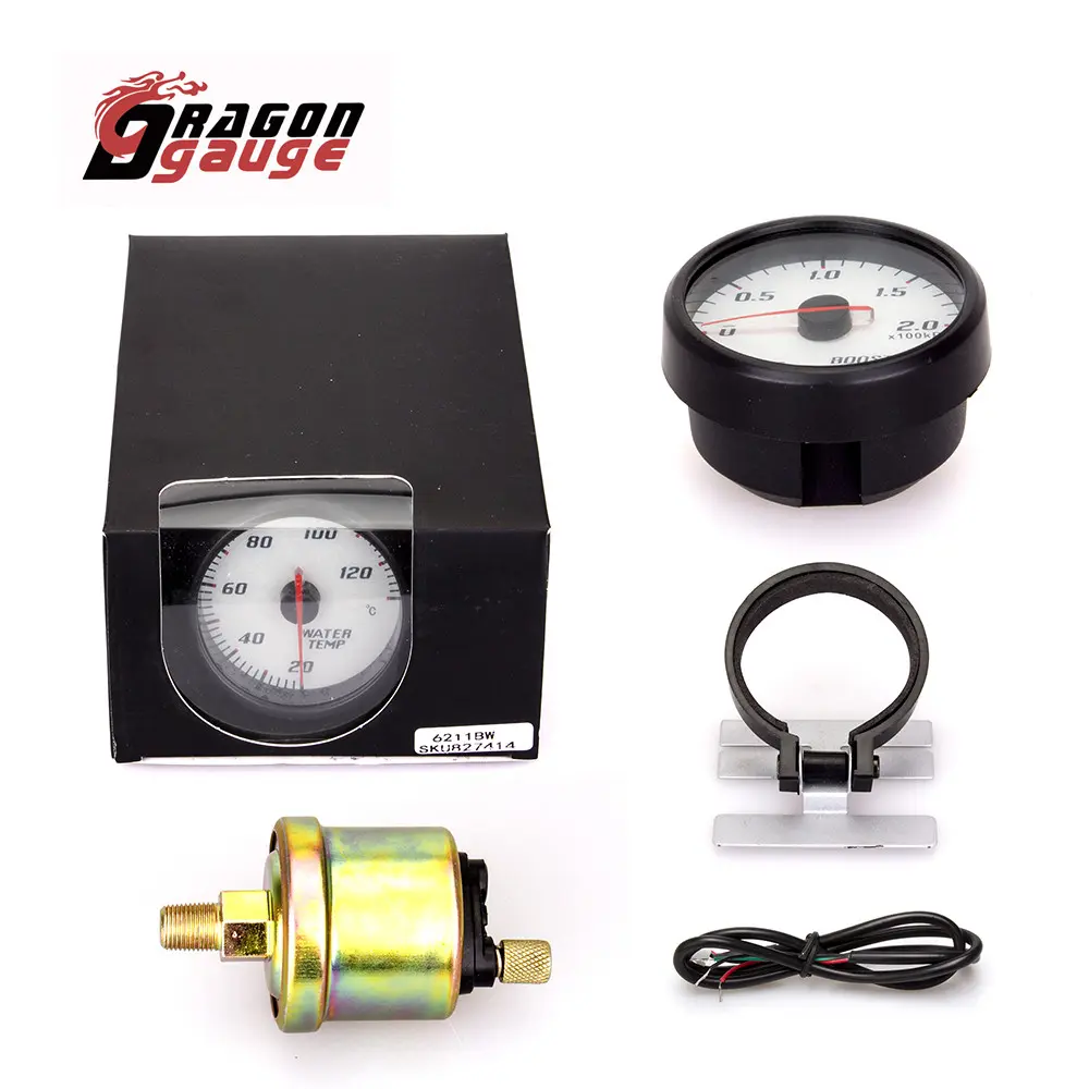 Oil Pressure Sensor Pack