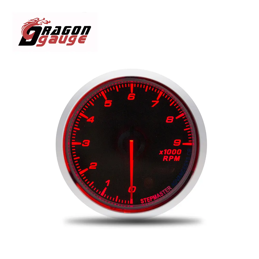 Wholesale 60mm Car Gauge Set: Tachometer, Voltmeter, Air Fuel Ratio, Oil Press, Water Temp - China Suppliers & Factory Options Supplier, Factories