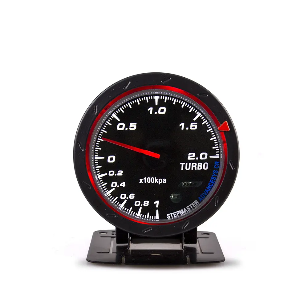 Boost Gauge (1)