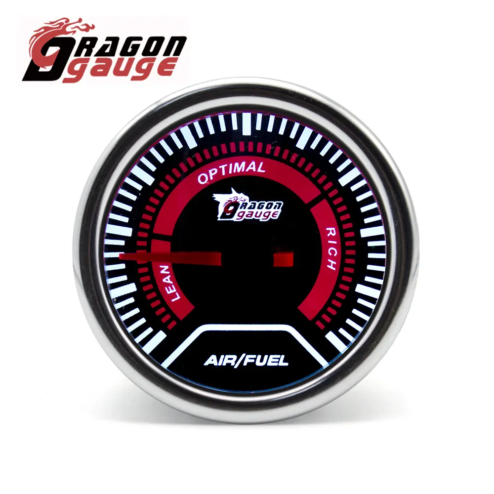 Air Fuel Ratio Gauge - View 1