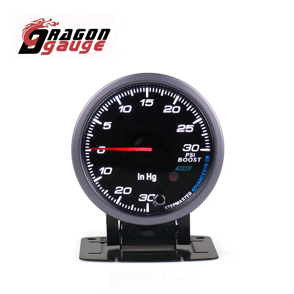 Boost Gauge PSI
