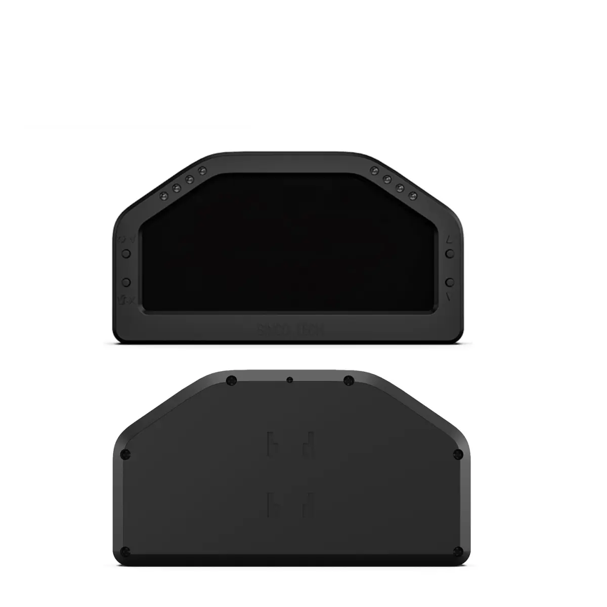 Custom Multifunction Race Dash Panel DO922 - 7 Colors LCD Display Bluetooth Gauge by China Suppliers & Factory Manufacturer, Manufacturers