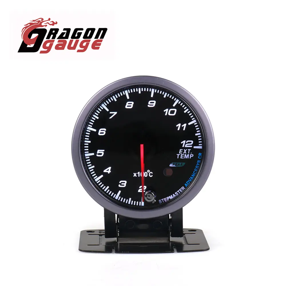 Exhaust Temperature Gauge