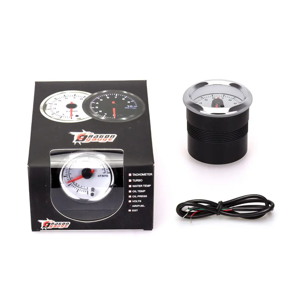 Air-fuel ratio (2)