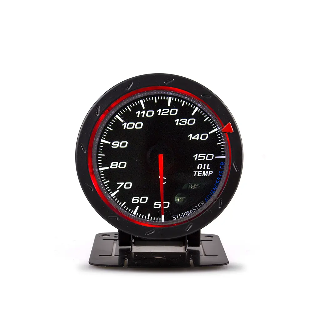 Oil Temp Gauge (1)