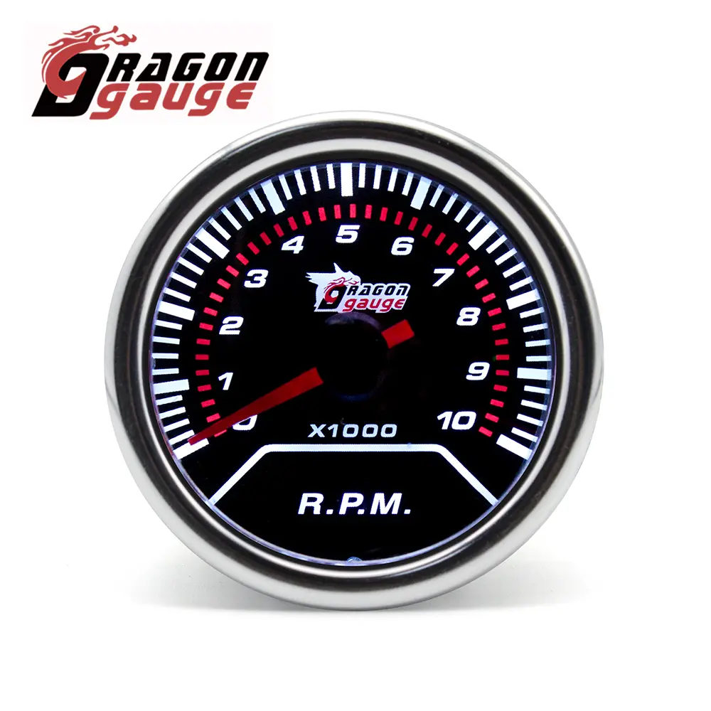 Wholesale 52mm Car Gauge Set - Boost, Water Temp, Oil Temp, Oil Press, EGT, Tachometer - China Suppliers Factory Offers Suppliers, Factories