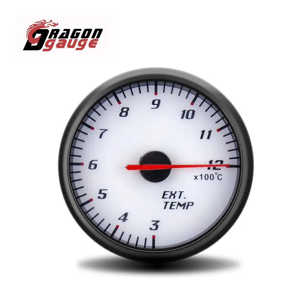 Exhaust Temp Instrument Interface