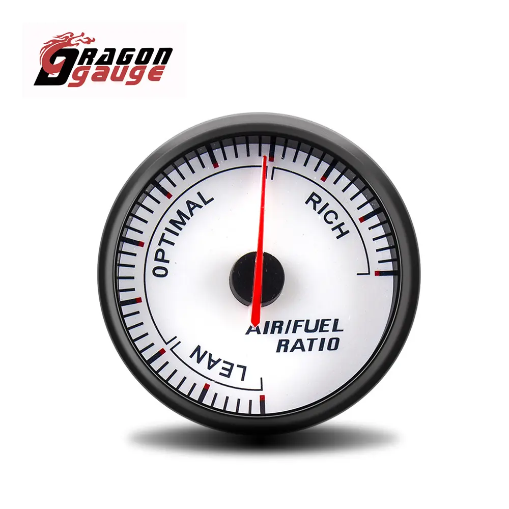 Air Fuel Ratio Pointer Display