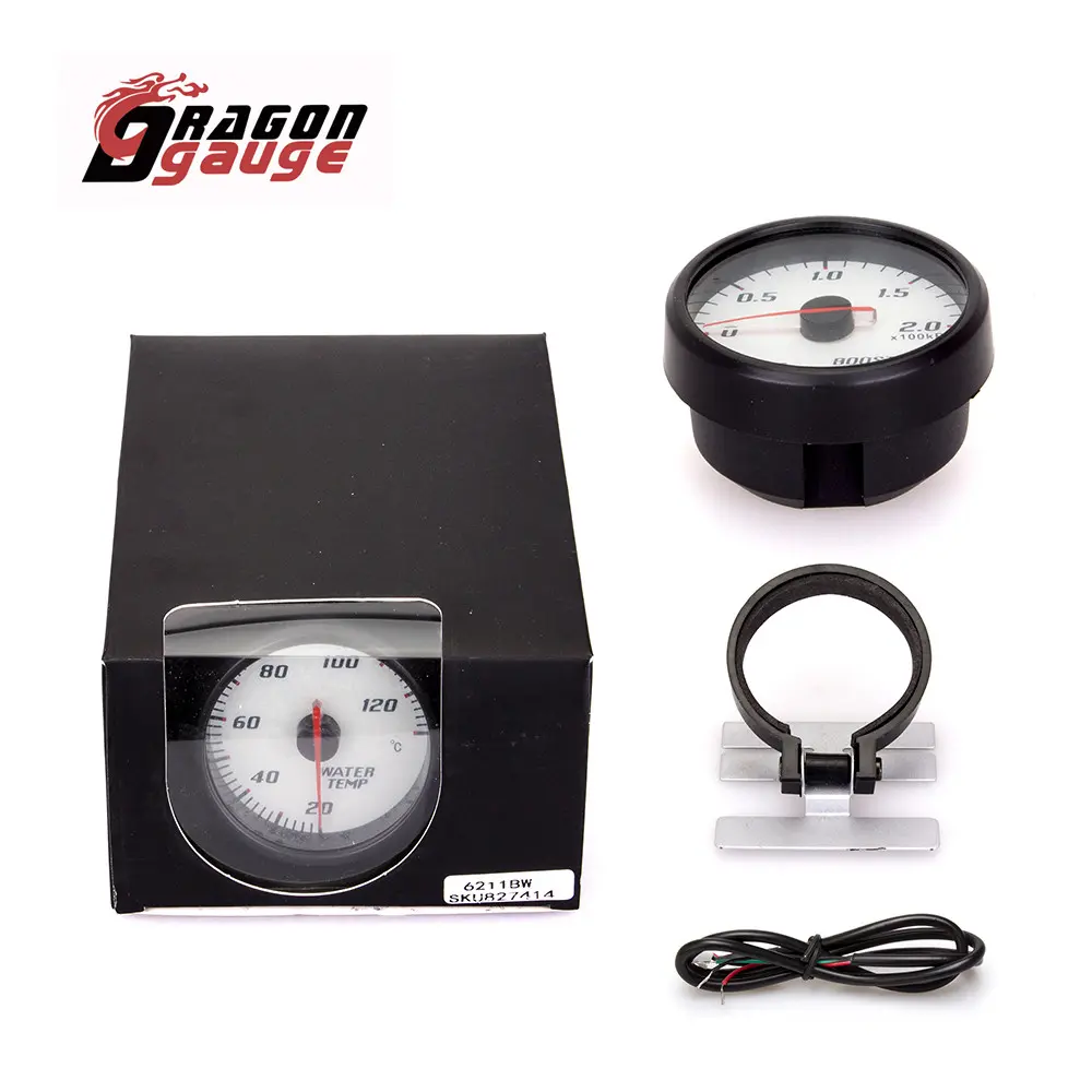 Voltmeter Gauge Unit Details
