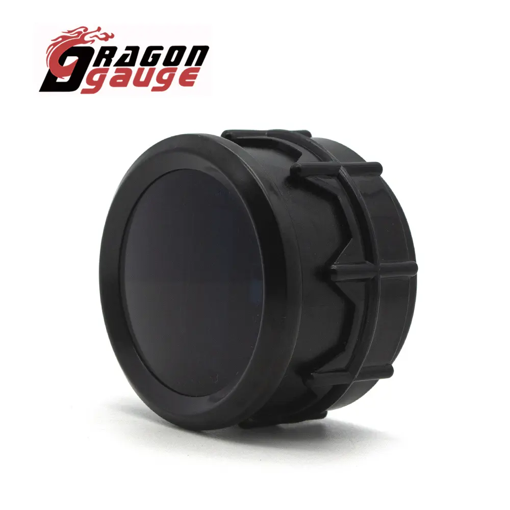 Wholesale 2 Inch 52mm Electronic Car Fuel Level Gauge with Fuel Float Sensor - China Suppliers Factory for 12V/24V Vehicles Supplier, Factories