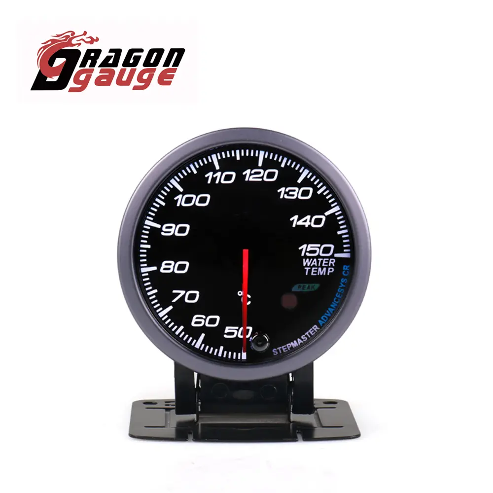 Water Temp Gauge