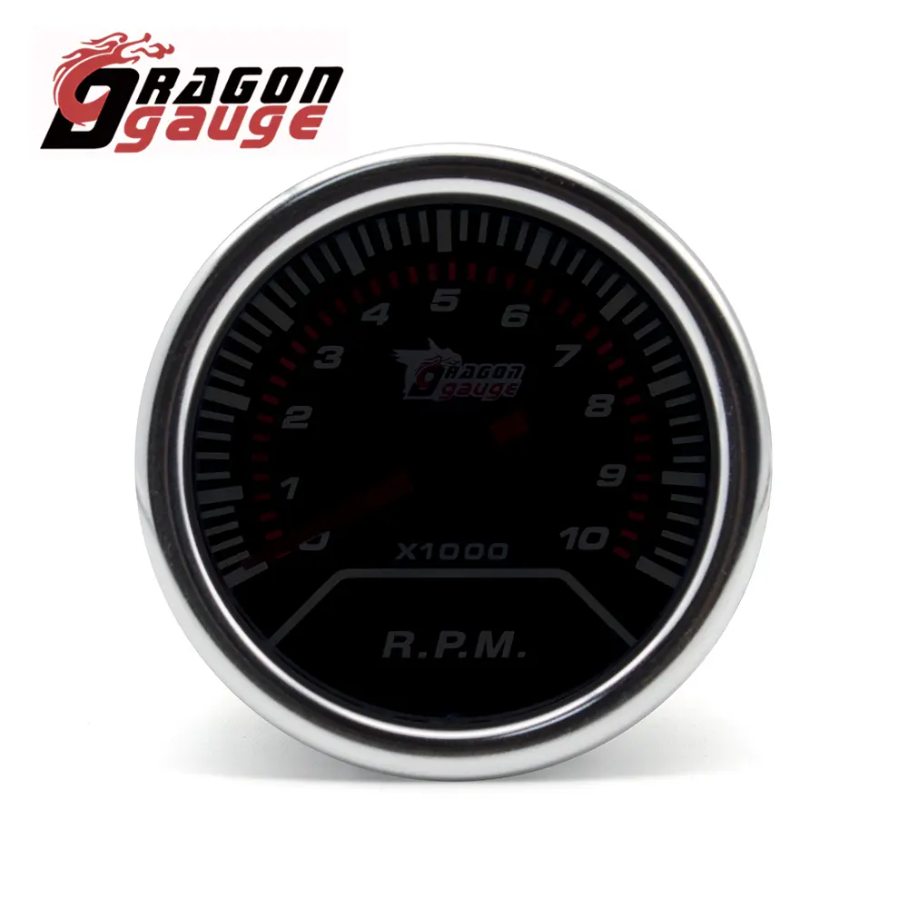 Wholesale 52mm Car Gauge Set - Boost, Water Temp, Oil Temp, Oil Press, EGT, Tachometer - China Suppliers Factory Offers Suppliers, Factories