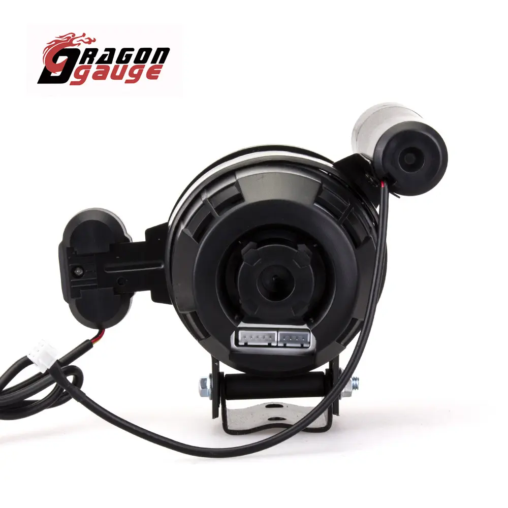 Custom 80mm Tachometer 0~11000RPM with 7 Backlight Colors - China Suppliers & Factory for Motorsports Supplier, Factories