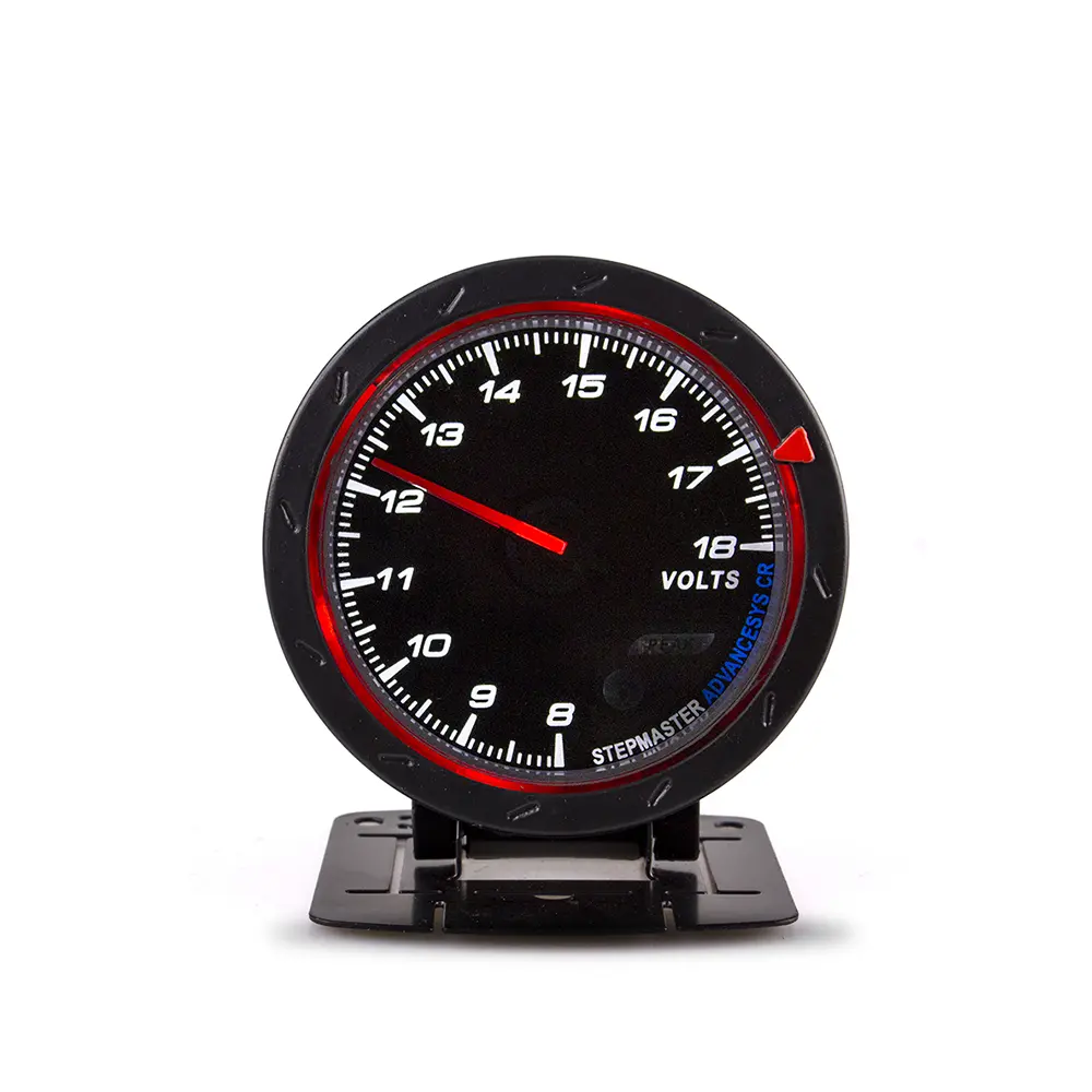 Voltmeter (1)