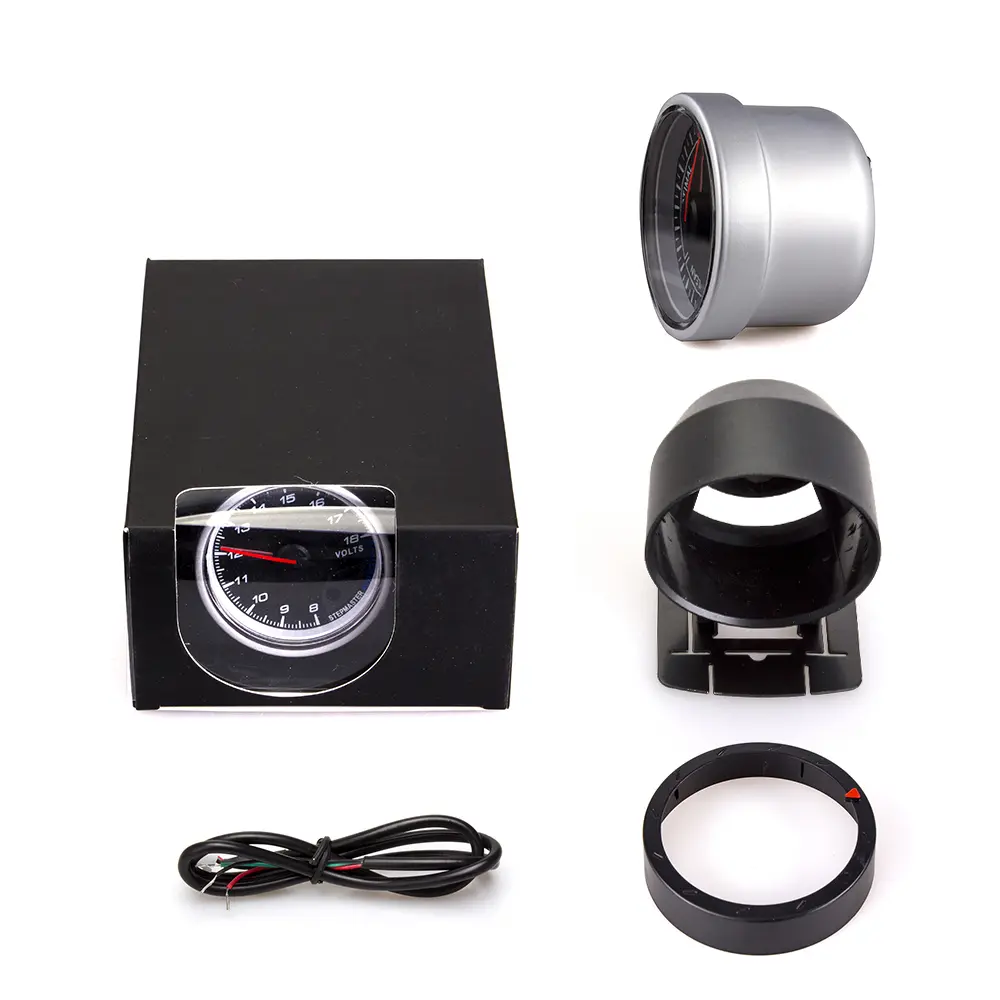 Voltmeter (2)