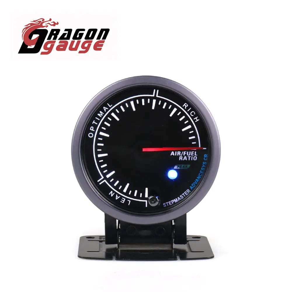 Air Fuel Ratio Gauge