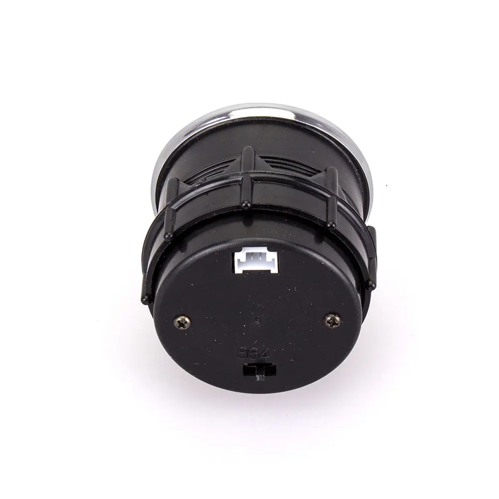 Custom 52mm Boost Tachometer Voltmeter Water Oil EGT Temp Oil Pressure Gauge - China Suppliers Factory with 7 Colors Backlight Suppliers, Factories