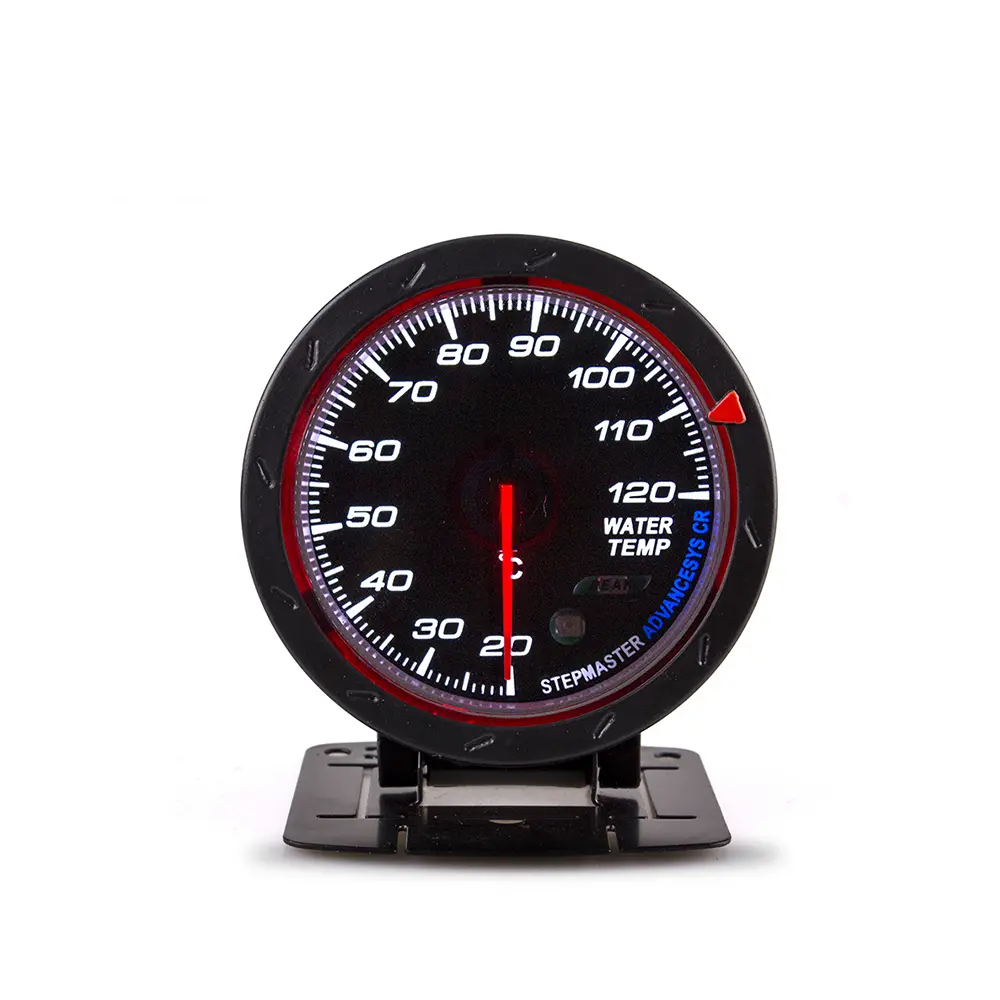 Water Temp Gauge (2)
