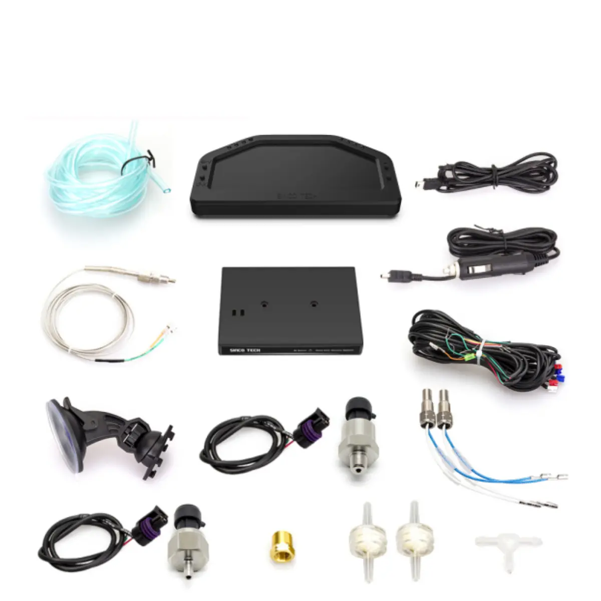 Race Dash Panel Multi-Function Dashboard