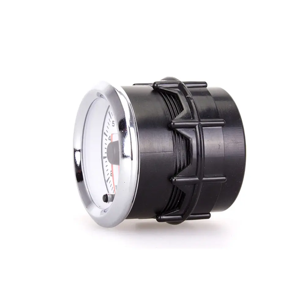 Custom 52mm Boost Tachometer Voltmeter Water Oil EGT Temp Oil Pressure Gauge - China Suppliers Factory with 7 Colors Backlight Suppliers, Factories