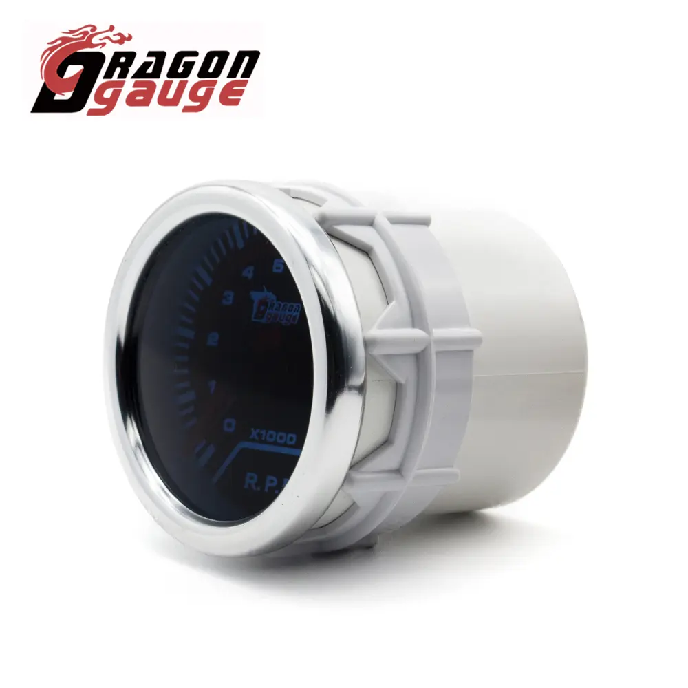 Wholesale 52mm Car Gauge Set - Boost, Water Temp, Oil Temp, Oil Press, EGT, Tachometer - China Suppliers Factory Offers Suppliers, Factories