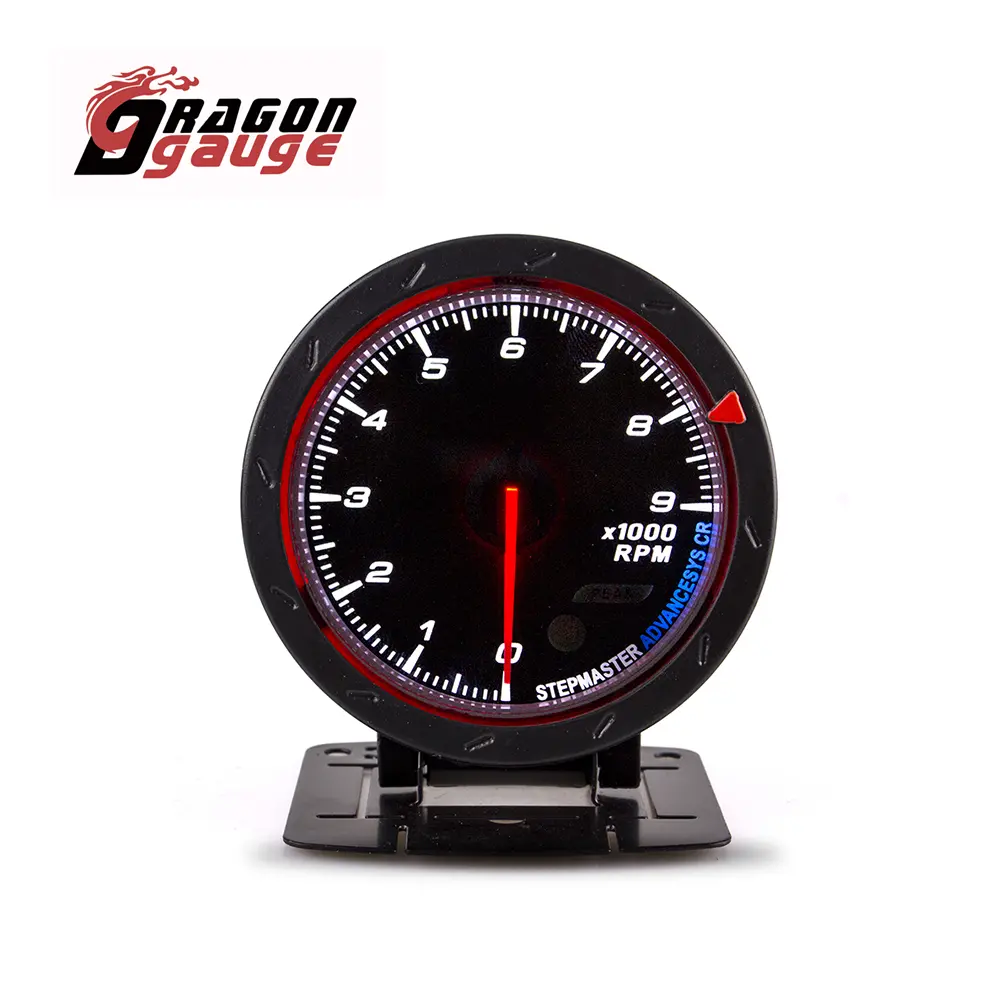 Wholesale 60mm Car Gauge Set: Tachometer, Voltmeter, Air Fuel Ratio, Oil Press, Water Temp - China Suppliers & Factory Options Supplier, Factories