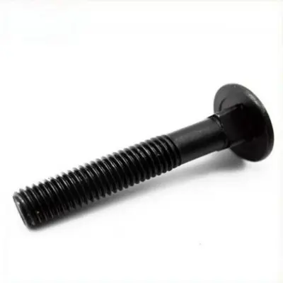 China Carriage Bolt DIN603 - Quality Fasteners from Leading Suppliers & Factory, Various Materials & Grades Available