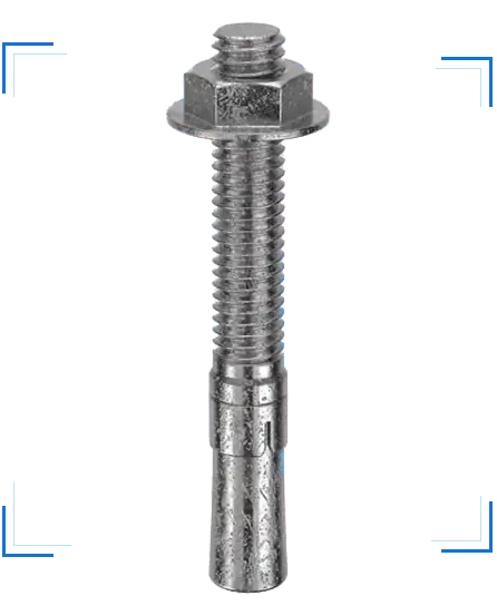 Dongshuo fastener advantages — why choose us infographic