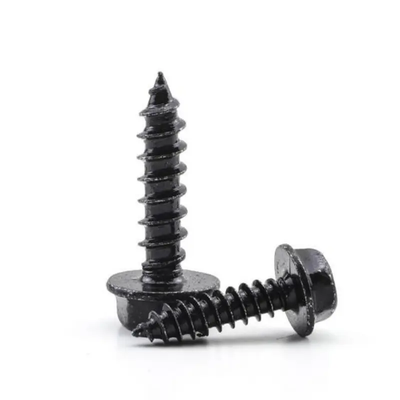 China Cross Flange Self Tapping Screw - High-Quality China Factory Suppliers for Bulk Orders Suppliers, Manufacturers