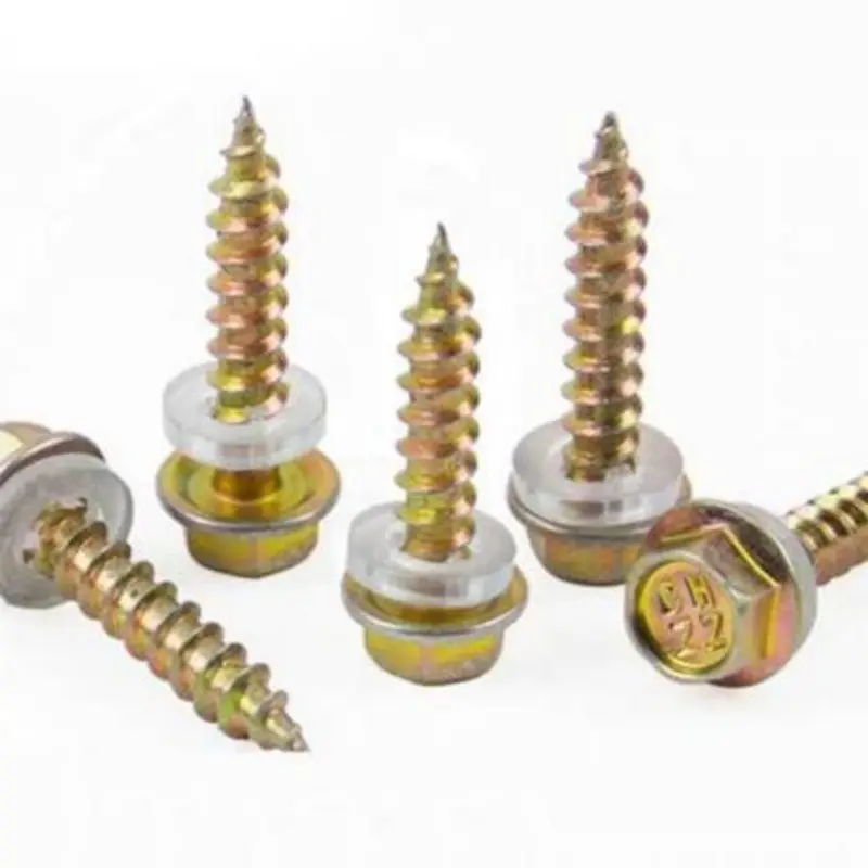 China Self Drilling Screws Supplier, Suppliers