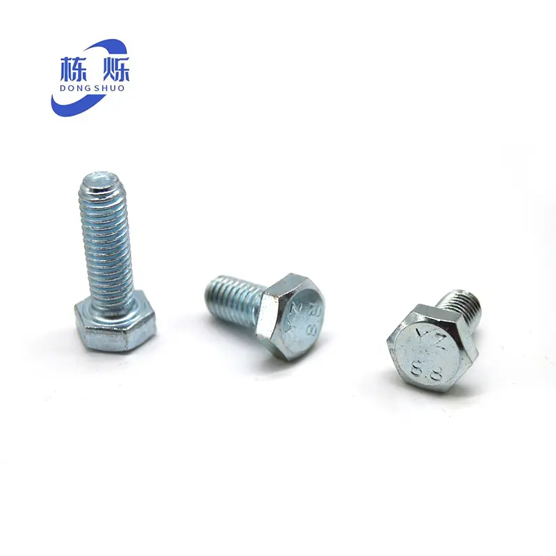 High Strength Bolt Peru