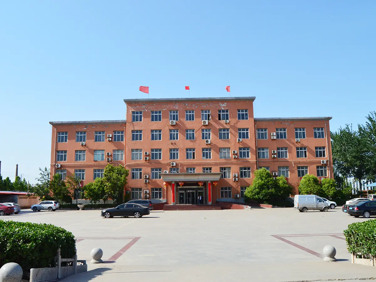 Factory Overview