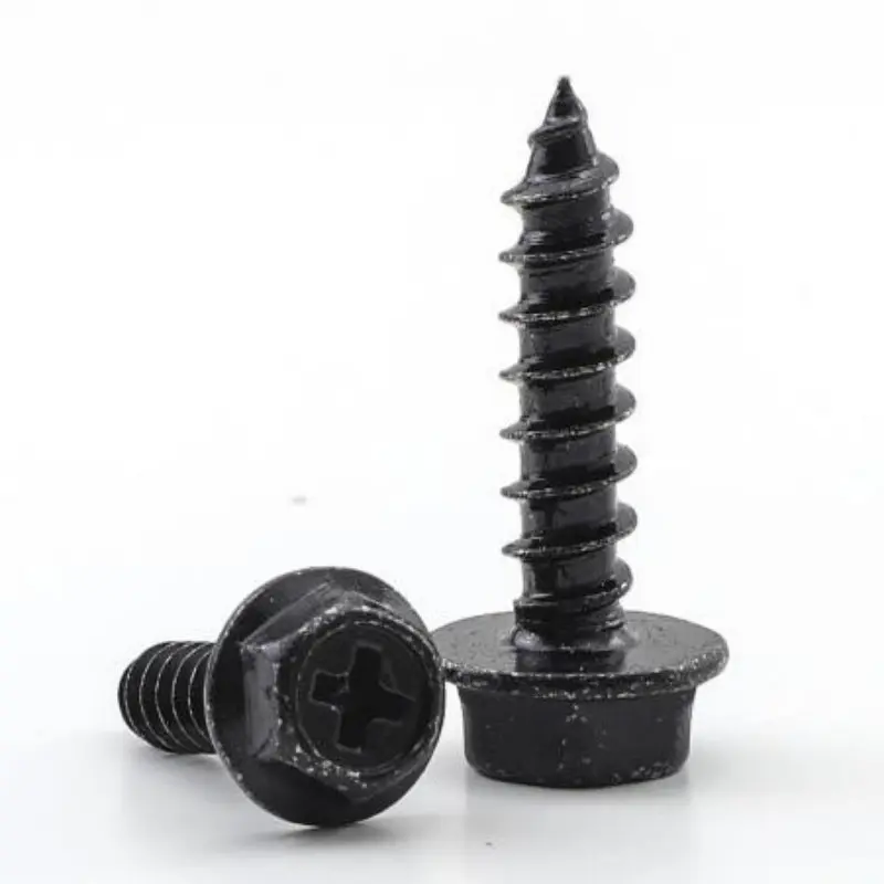 Riyadh Flange Screw