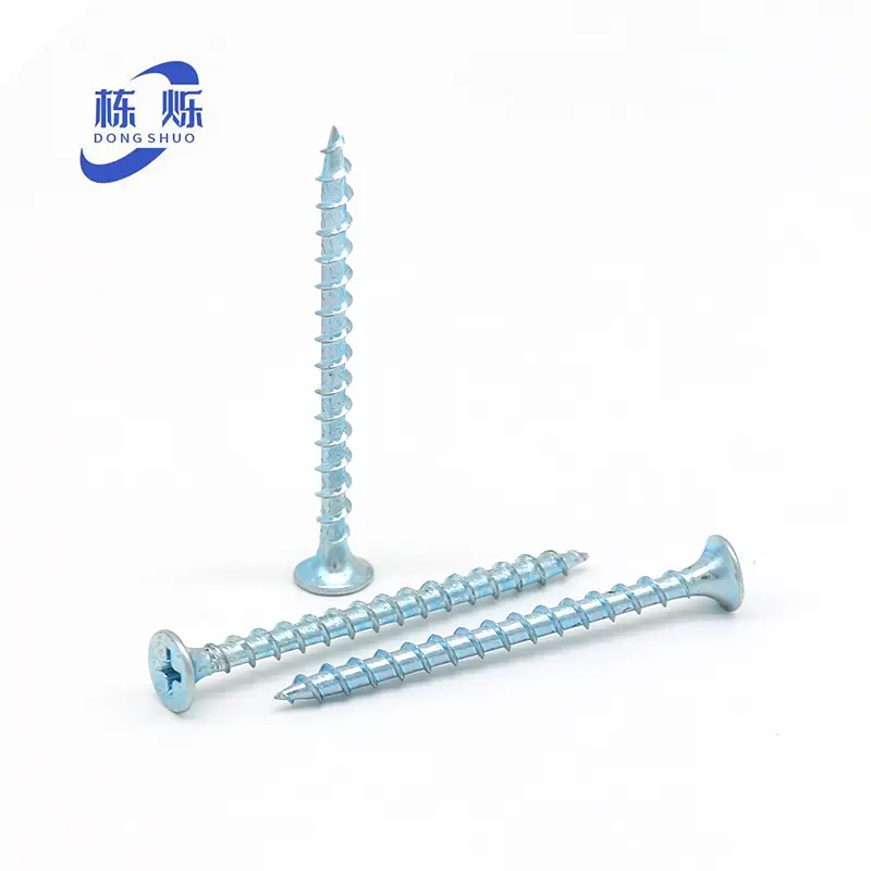 dry wall nail Spain