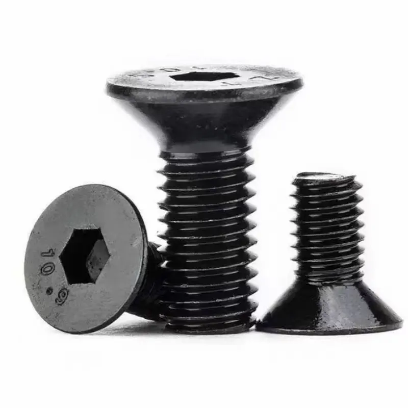 hexagonal bolt screw Spain