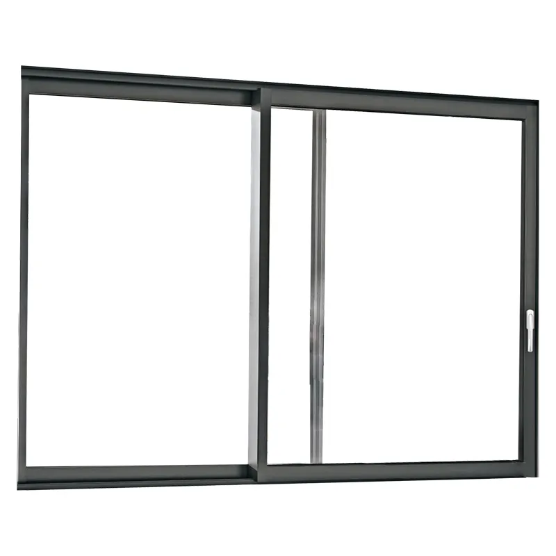 Heavy Duty Thermal Break Aluminum Lift & Sliding Door