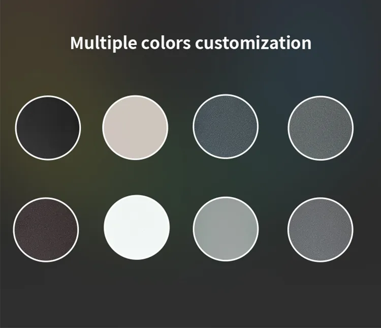 Sliding Glass Aluminium Door