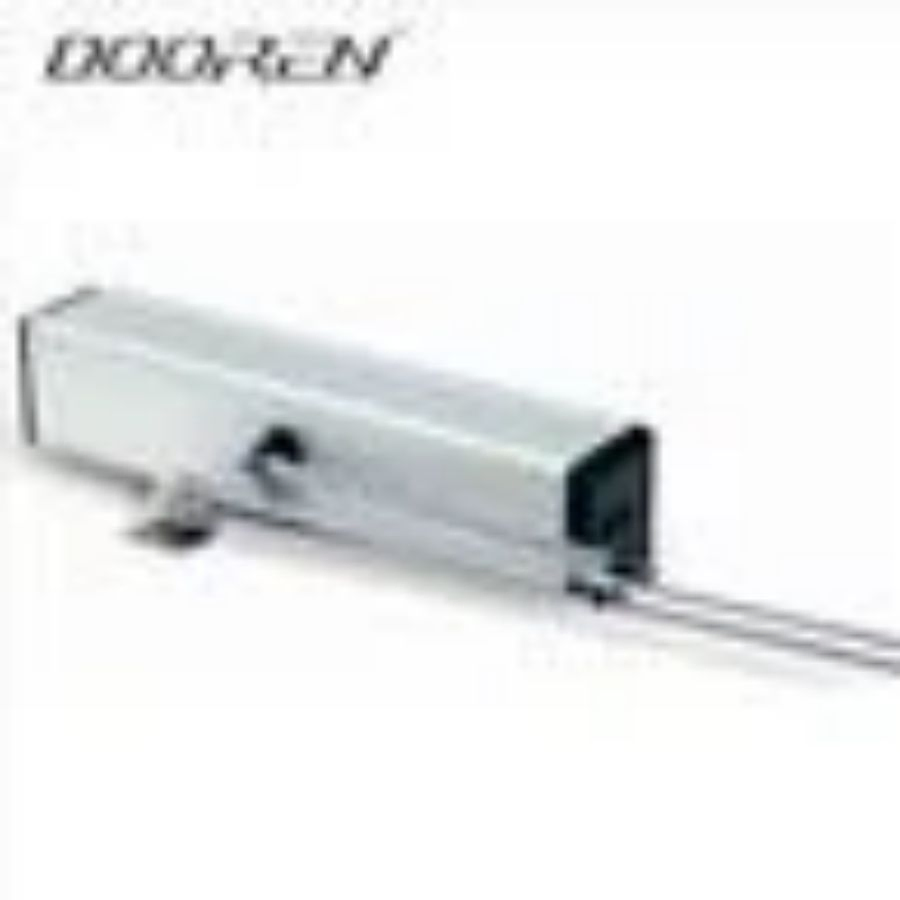 Automatic Swing Sensor Door with Surfaced Mounted (LT120)