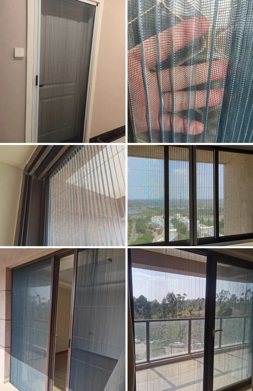 Customer Installation