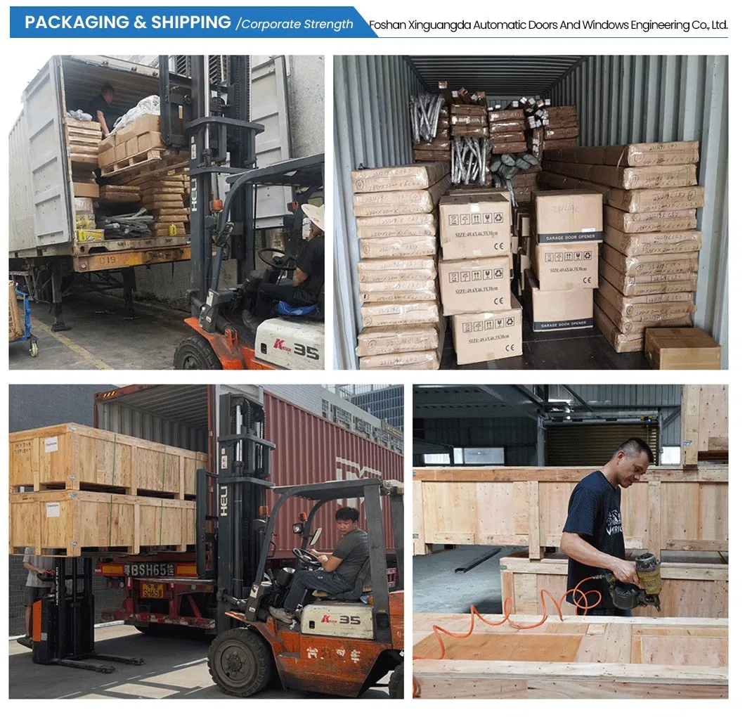 Manufacturing Process