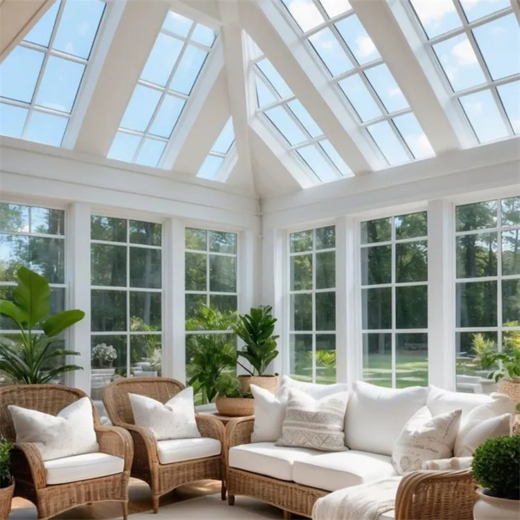 Sun Room Design 4