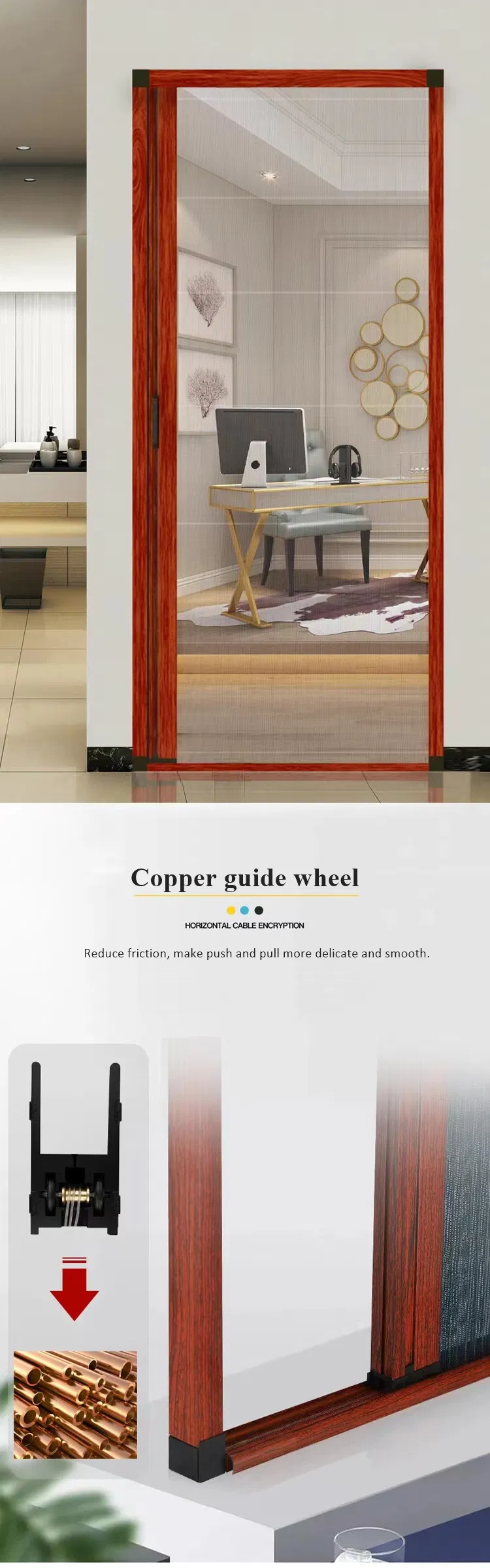 Profile Specification 3