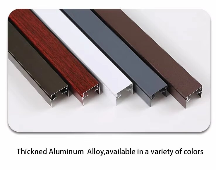 Pleated Insect Screen for Retractable Windows Doors Pleated Mesh Mosquito Net Trackless Door Screen