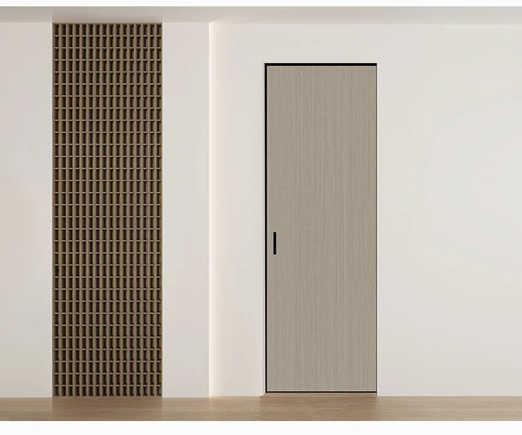 Interior Pocket Door View 9