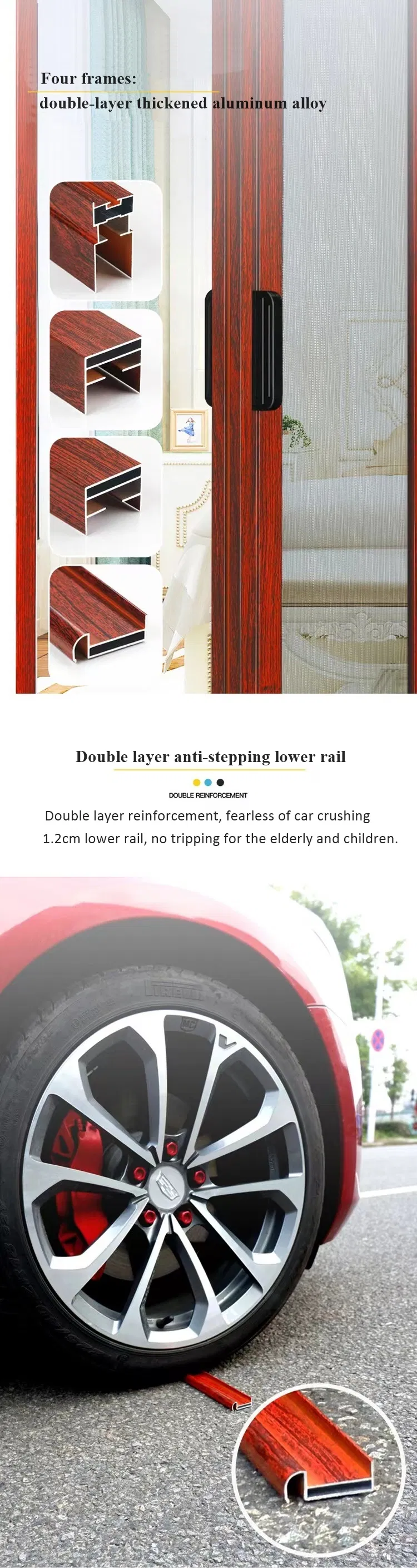 Profile Specification 2