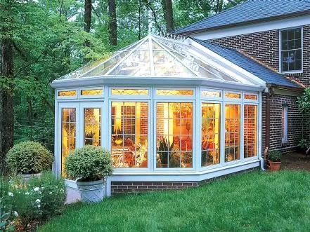 Sunroom Design 4