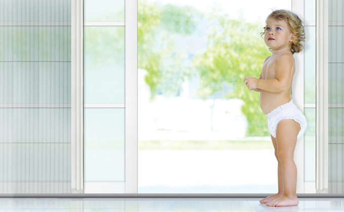 Factory Single Double Triple Fiberglass Mesh Retractable Screen Door Hot Sale DIY Roll Screen Doors