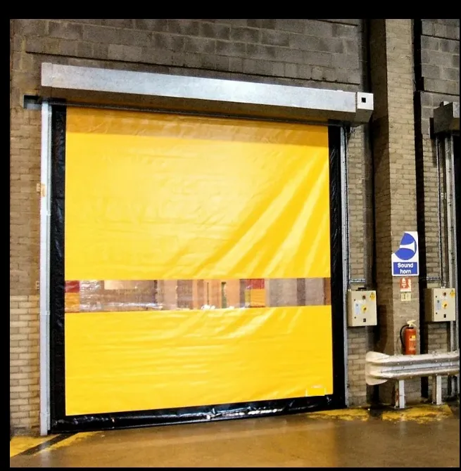 Zipper Door Detail 3