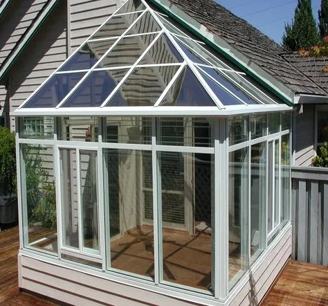 Sunroom Design 3