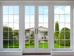 Kdsbuilding High Quality Energy Efficient PVC Residential Stacking Sliding Door